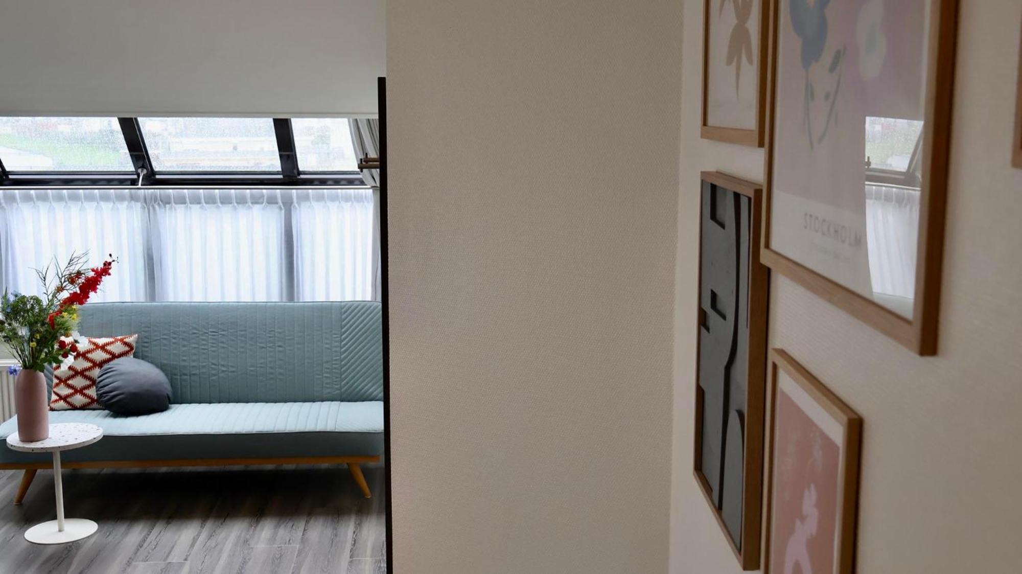 Moeke Mooren Appeltern Dış mekan fotoğraf