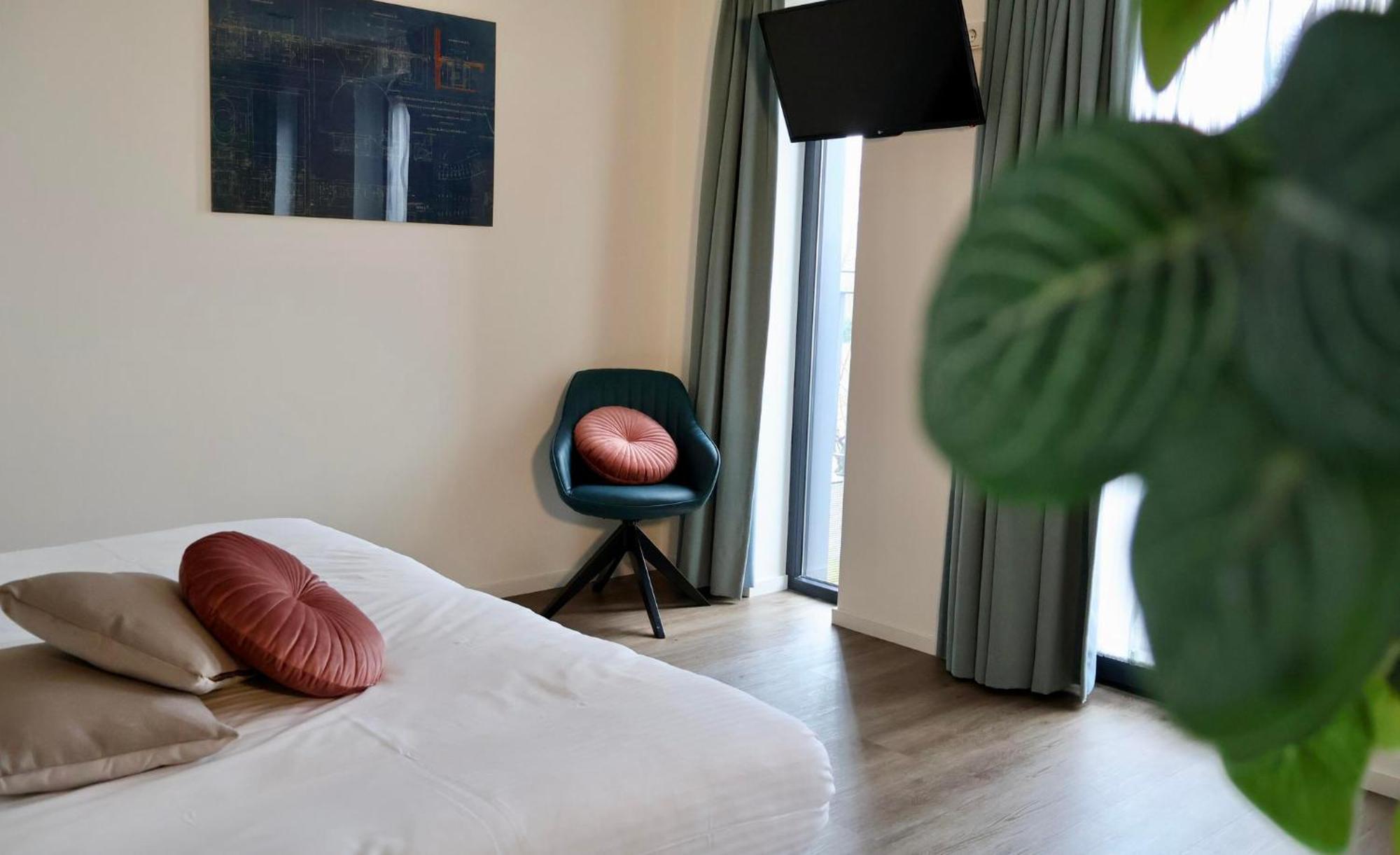 Moeke Mooren Appeltern Dış mekan fotoğraf
